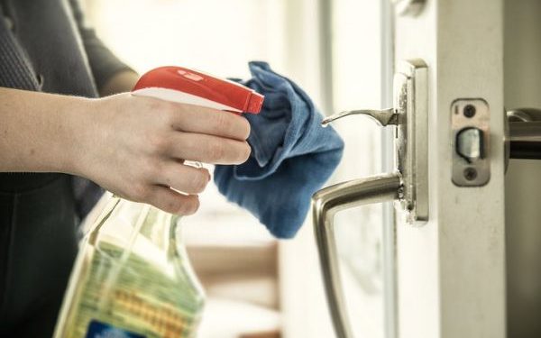 რომელ ზედაპირებზე იმალება სახლში ყველაზე ბევრი მიკრობი