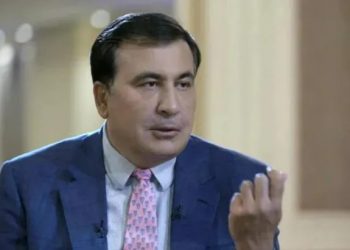 სააკაშვილი ახალგაზრდებს – თქვენ ხომ არ გინდათ, რომ საბანძეთის და ბანძუსტანის თაობა იყოთ? – ამისთვის საჭიროა, დაეხმაროთ ჩვენს ქვეყანას