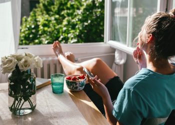 დილის 5 ჩვევა, რომლებიც ნივთიერებათა ცვლას აწესრიგებს