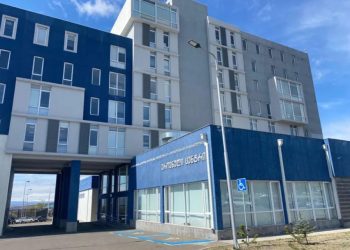 NCDC: ვგმობთ ვაქცინაციის მოწოდების ბანერების ჩანაცვლებას, პროცესთან კავშირი არ გვაქვს