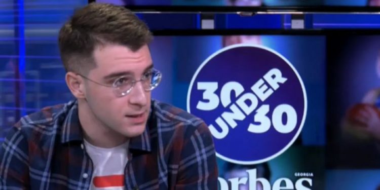 შსს-ში აცხადებენ, რომ ვერაზე ნიკა კვარაცხელიას მკვლელობის საქმე გახსნილია