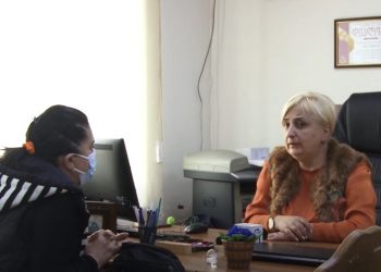 ოზურგეთის რომელ სკოლებში განახლდება სწავლა საკლასო ოთახებში