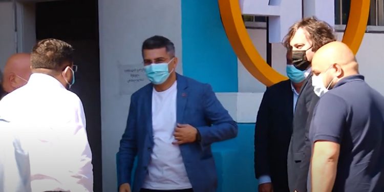 გურიის ახალი ამბები – 21.09.2021