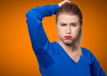 როგორ ვებრძოლოთ ოფლიანობას: 10 რჩევა