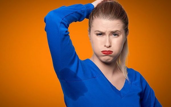 როგორ ვებრძოლოთ ოფლიანობას: 10 რჩევა