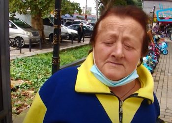 აპირებენ თუ არა ოზურგეთელები არჩევნებზე წასვლას