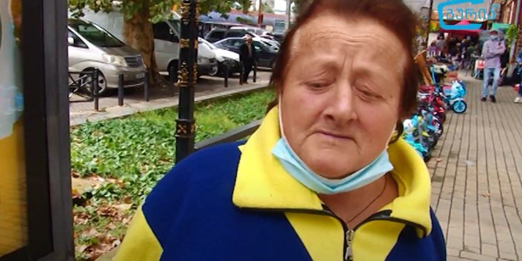 აპირებენ თუ არა ოზურგეთელები არჩევნებზე წასვლას