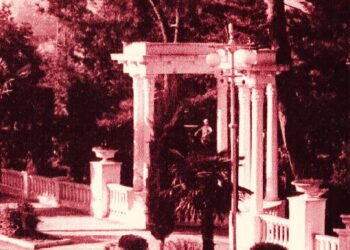 რა ისტორია დგას ოზურგეთში მდებარე ბაღების უკან – “ეპიზოდები გურიიდან” – II სეზონი – ეპიზოდი I