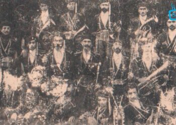 ეპიზოდები გურიიდან – S2 E28 ოზურგეთის სასულე ორკესტრი