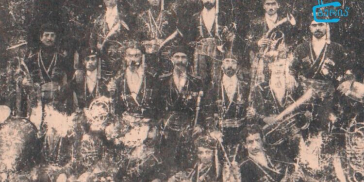 ეპიზოდები გურიიდან – S2 E28 ოზურგეთის სასულე ორკესტრი