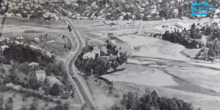 როგორ იცვლებოდა ქუჩების სახელწოდებები ქალაქ ოზურგეთში – “ეპიზოდები გურიიდან” – სეზონი II – გადაცემა III