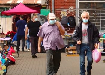 უნდა დაუწესდეთ თუ არა აუცრელ პირებს შეზღუდვები – გამოკითხვა ოზურგეთში