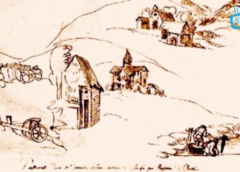 კათოლიკეები გურიაში – ”ეპიზოდები გურიიდან” – სეზონი II, ეპიზოდი XXVI