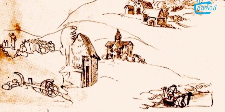 კათოლიკეები გურიაში – ”ეპიზოდები გურიიდან” – სეზონი II, ეპიზოდი XXVI