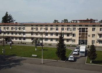 აქტიური მოქალაქეები რეალური თვითმმართველობისთვის