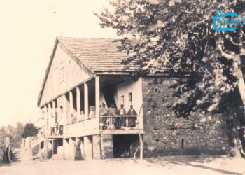 ოზურგეთის სასულიერო სასწავლებელში მომხდარი მოსწავლეთა გაფიცვა – “ეპიზოდები გურიიდან” – სეზონი II – გადაცემა VIII