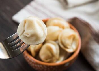 როგორ უნდა იყოს ნახევარფაბრიკატები შეფუთული, რომ ყველა სასარგებლო ვიტამინი და მინერალი შეინარჩუნოს?