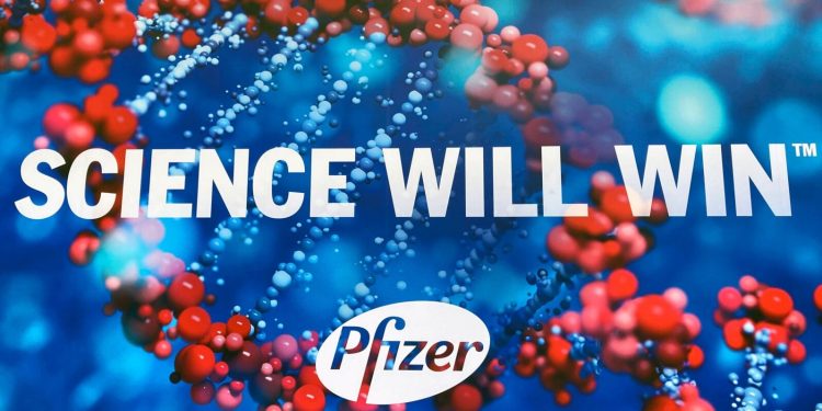 “ფაიზერმა” კოვიდ-19-ის პრევენციისთვის განსაზღვრული აბის გამოცდა დაიწყო