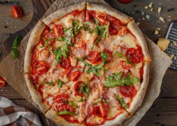 ტესტი – დადგება თუ არა თქვენგან კარგი კულინარი?