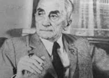 ტესტი – კარგად იცი, რომელ ქართველ მწერალს რომელი წიგნი ეკუთვნის?