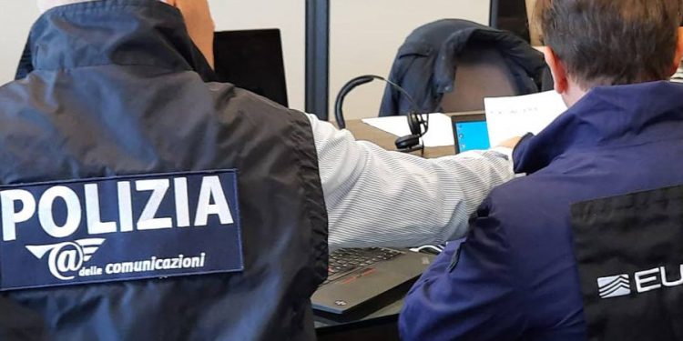 ესპანეთსა და იტალიაში მაფიის წინააღმდეგ ჩატარებული ოპერაციის ფარგლებში 106 ადამიანი დააკავეს