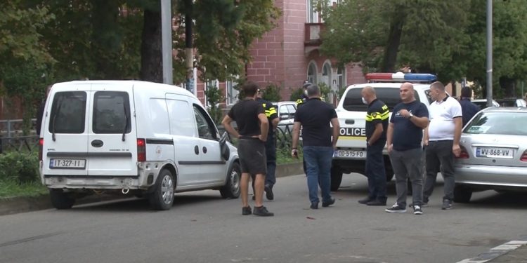 გურიის ახალი ამბები – 08.09.2021