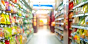 სუპერმარკეტი