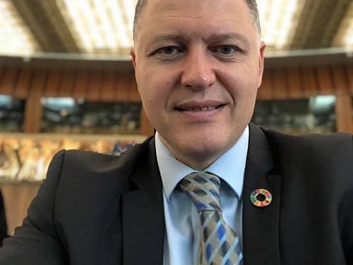 კოვიდისგან თავდაცვის 12 საუკეთესო საშუალება – გიორგი ფხაკაძის რჩევები