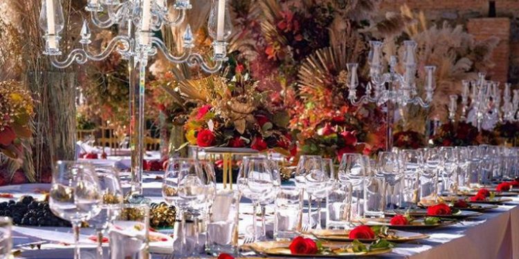 ქორწილების, ქელეხებისა და იუბილეების გამართვა შესაძლოა, “კოვიდპასპორტის” მქონე ადამიანებისთვის დაუშვან