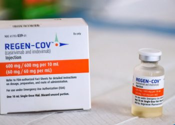 დიდი ბრიტანეთი COVID პაციენტებში ახალ პრეპარატს გამოიყენებს