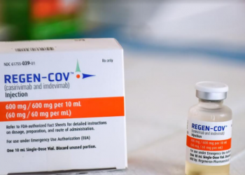 WHO-მ კოვიდის სამკურნალოდ Regeneron-ის პრეპარატი დაამტკიცა