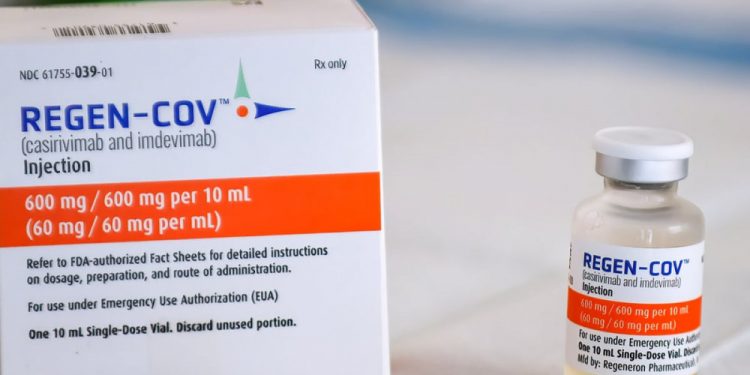 დიდი ბრიტანეთი COVID პაციენტებში ახალ პრეპარატს გამოიყენებს