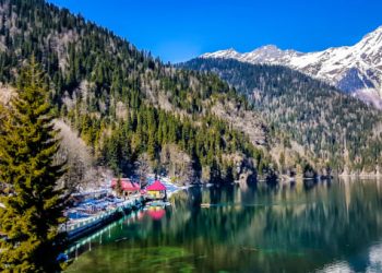 ტესტი – გამოიცანი საქართველოს ულამაზესი ღირსშესანიშნაობები