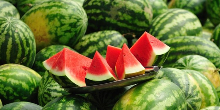 როგორ ავარჩიო საზამთრო? – 3 მარტივი ხრიკი და გაჭრის გარეშე მიხვდებით, მწიფეა თუ არა