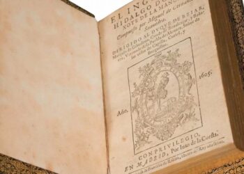 5 წიგნი, რომელიც ციხეში დაიწერა