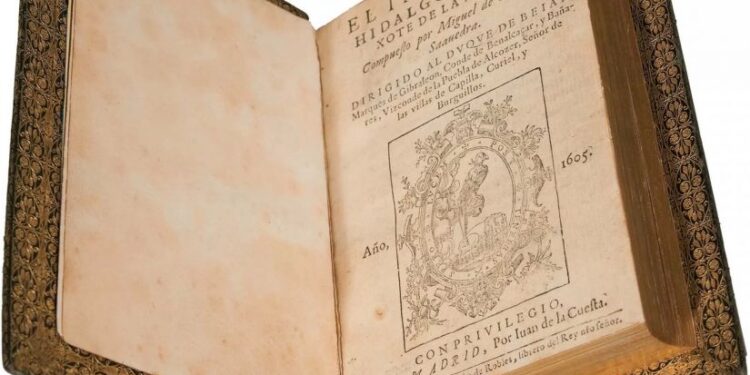 5 წიგნი, რომელიც ციხეში დაიწერა