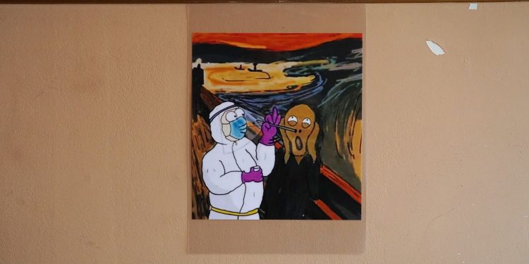 ტესტი – ხართ თუ არა ნამდვილი ხელოვნების მოყვარული?