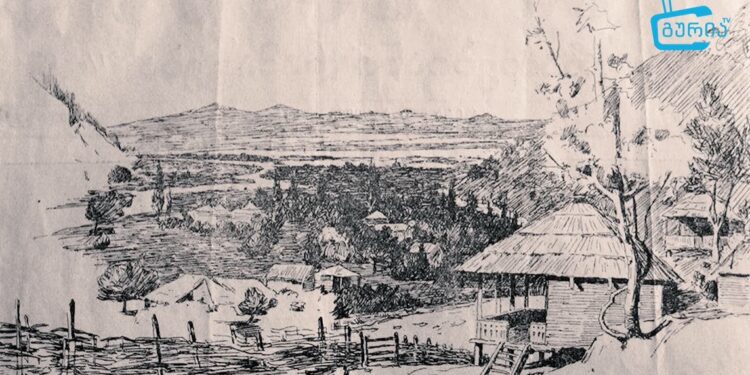 ბახვისა და ასკანის თემების ისტორია – “ეპიზოდები გურიიდან” – მეორე სეზონი, ეპიზოდი 2