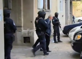 გორსა და ხაშურში სპეცოპერაცია ჩატარდა, დაკავებულია რამდენიმე პირი