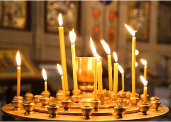 ვნების შვიდეული დაიწყო – რა უნდა იცოდეთ დიდ ორშაბათზე