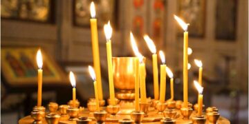 ვნების შვიდეული დაიწყო – რა უნდა იცოდეთ დიდ ორშაბათზე