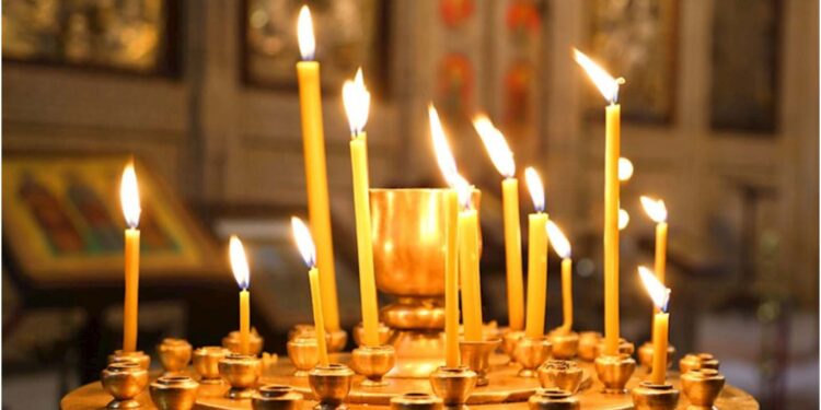 ვნების შვიდეული დაიწყო – რა უნდა იცოდეთ დიდ ორშაბათზე