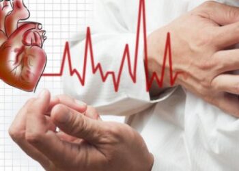 როგორ შევაჩეროთ ტაქიკარდია 1 წუთში