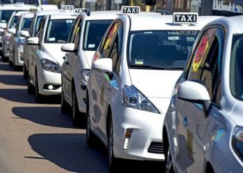რა შეიცვლება ტაქსის მძღოლებისთვის, რეფორმის მესამე ეტაპზე? – ხმალაძის განმარტება