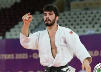 ტატო გრიგალაშვილი ზაგრების გრან პრის გამარჯვებულია