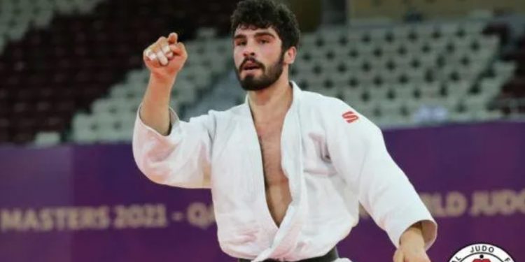 ტატო გრიგალაშვილი ზაგრების გრან პრის გამარჯვებულია