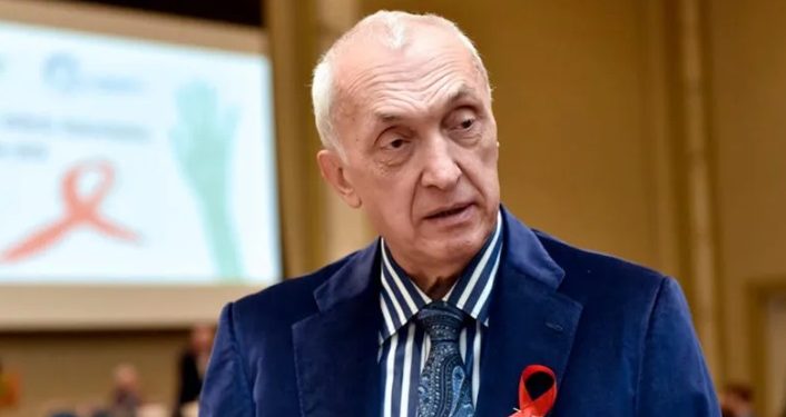 თენგიზ ცერცვაძე – მოსახლეობა თავის თავს უწყობს აპოკალიფსს