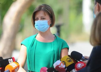 ეკატერინე ტიკარაძე – ვაქცინაციის ბანერის სიძულვილის ბანერით ჩანაცვლება ჩემთვის არის კატეგორიულად მიუღებელი