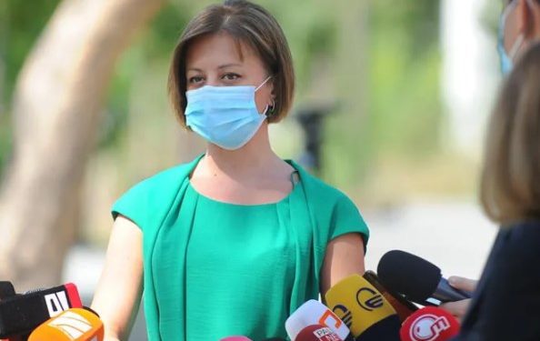 ეკატერინე ტიკარაძე – ვაქცინაციის ბანერის სიძულვილის ბანერით ჩანაცვლება ჩემთვის არის კატეგორიულად მიუღებელი