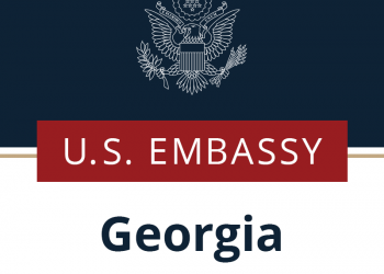 კიდევ ერთი გაშვებული შესაძლებლობა, საქართველოს ჰქონდეს დამოუკიდებელი, გამჭვირვალე და მიუკერძოებელი მართლმსაჯულების სისტემა – აშშ-ს საელჩოს განცხადება